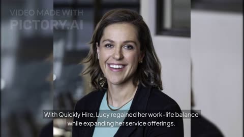 How Four Paths Digital Scaled Without Burnout Using Quickly Hire