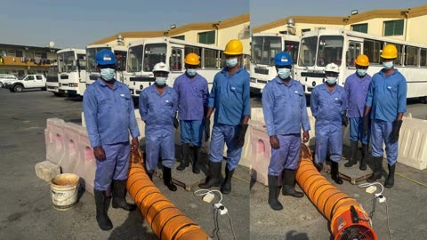 Drain Line Jetting And unblocking Dubai