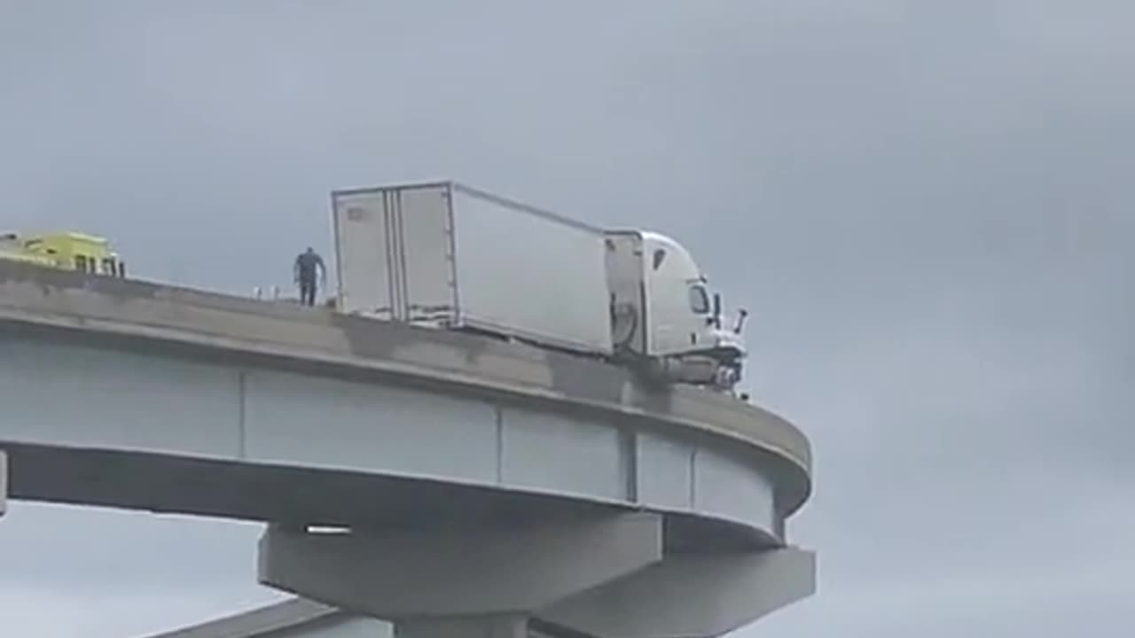 Close call 😅 😅😅