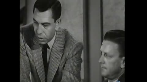Dragnet The Big Children