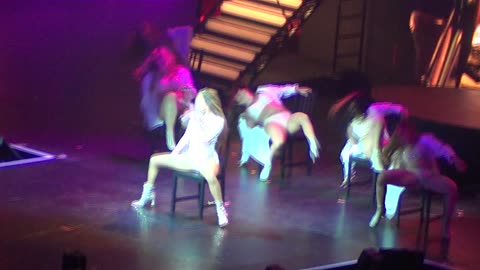 ✨ Jennifer Lopez – Concert in Budapest in 2025 ✨