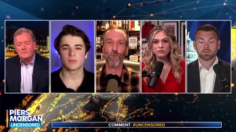 The legend @scotthortonshow dropping knowledge