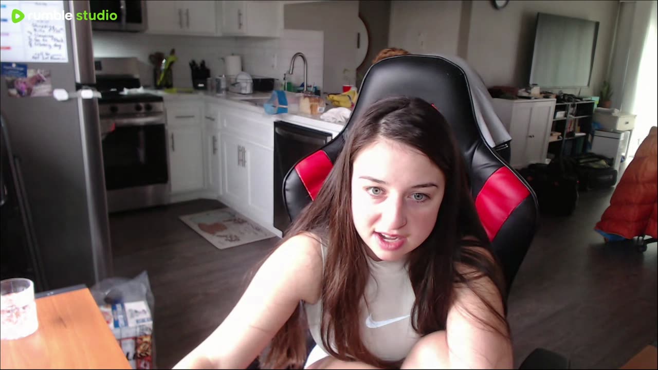 RIP Olivia