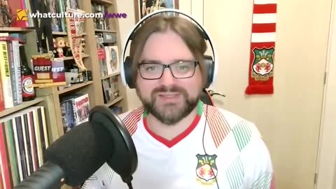 Notícias de Wrestling