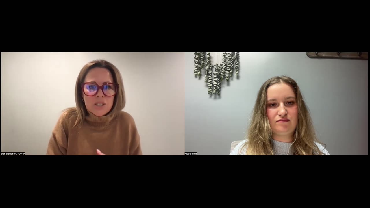 Episode 15: From Infertility to Empowerment: Hormone Healing with Dee Davidson