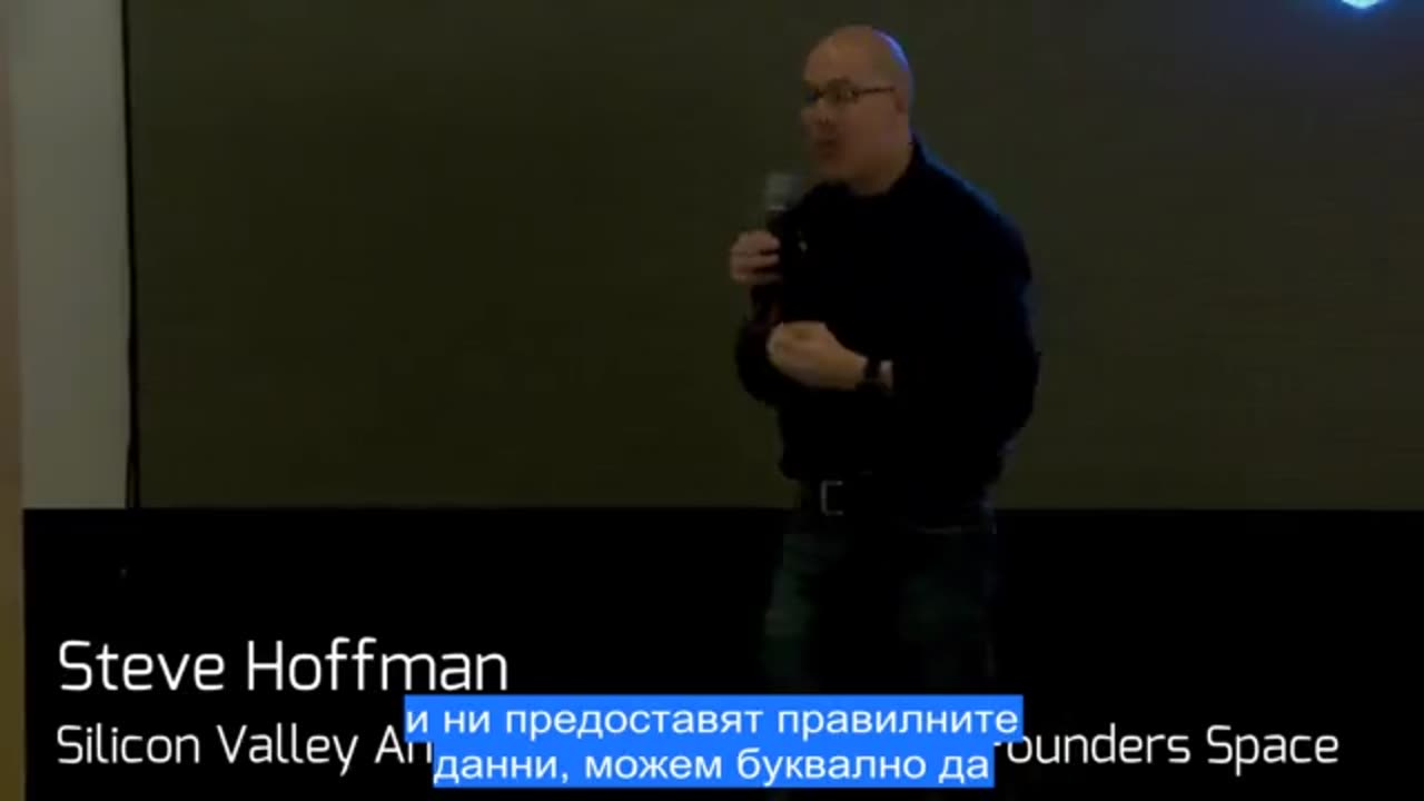 Няма нужда от чип в мозъка защото ДНК играе ролята на чип