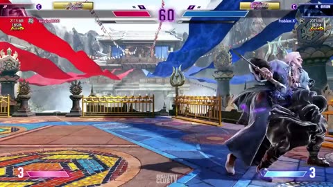 In this arena, there are no participation trophies - only victory or defeat