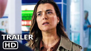 NCIS- TONY & ZIVA First Look Trailer (2025)