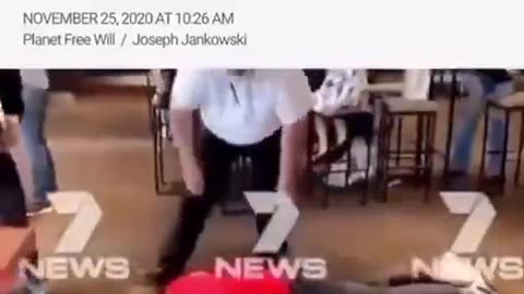 Never Forget what they did in the name of Safety