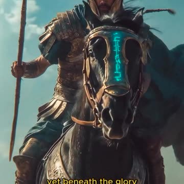 Part 2 The Heart of Zeus