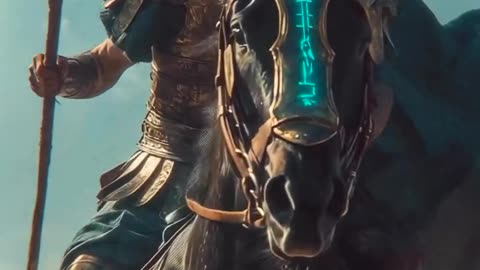 Part 2 The Heart of Zeus