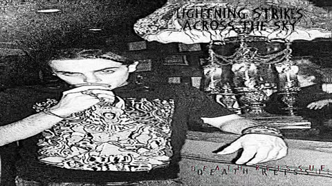 Silently Strengthening Its Grip (Guitar Playthrough W Lyrics)