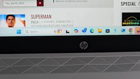 They Are Lying To You About Superman Ticket Sales 