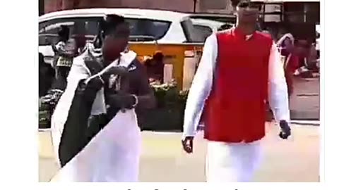ऐतिहासिक कालाराम मंदिर के वंशज ने दिया, कालाराम मंदिर के भक्त चारूदत्तथोरात के चरित्र का परिचय
