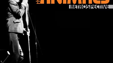 The Animals – It's My Life