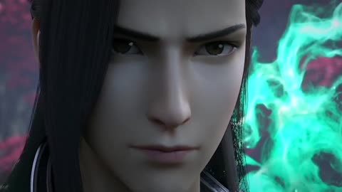 Battle Through the Heavens S5 43