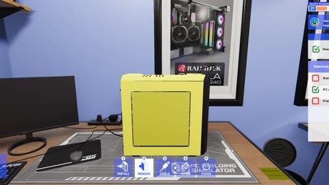 PC Building Simulator 2 Ep 65
