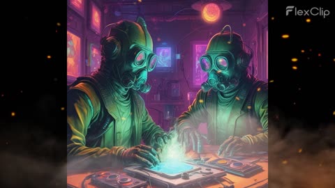 NiX - We Did It, We Time Traveled