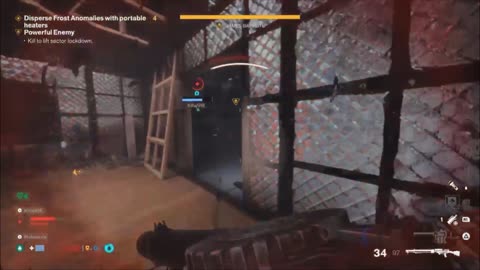 Warzone