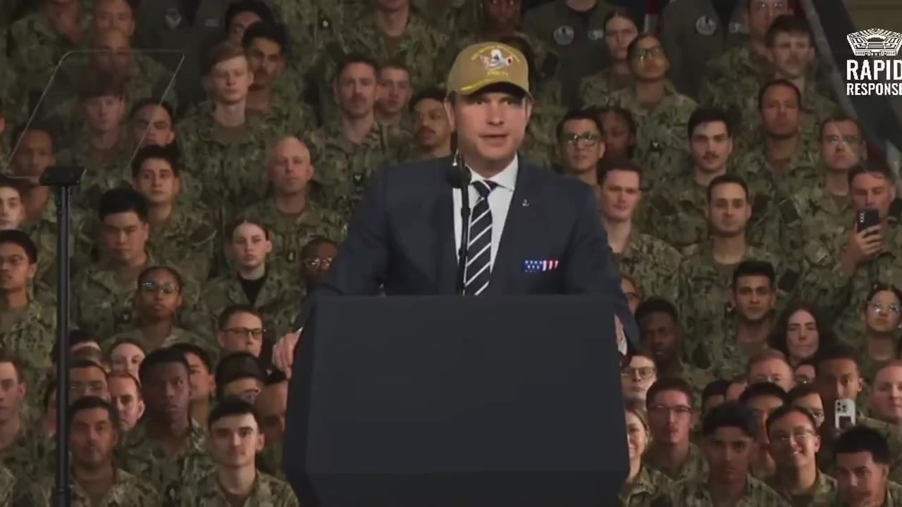 🧨 What President Trump is doing is pretty simple, but it's REVOLUTIONARY.