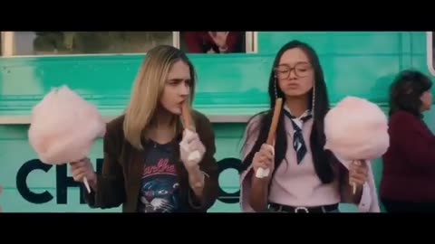 Freakier Friday | 2025 Movie Tv Spot (Support)