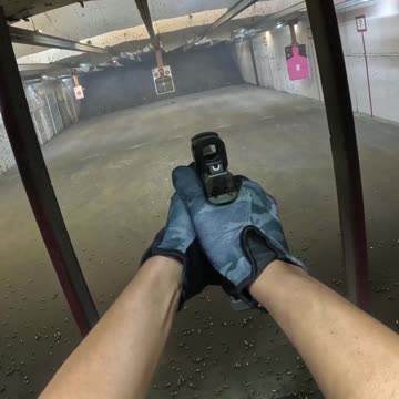 Sharp Bros Grip Module for Springfield Echelon - First Range Trip