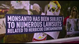The Monsanto Crime Syndicate Part 1 ~ by Heyoka Chief Big Mouth (7.17.25)