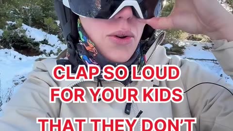 this is the kind of mom I aspire to be ❤