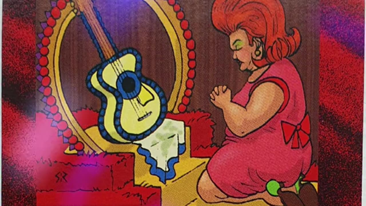 The 1994 Illuminati Card Game