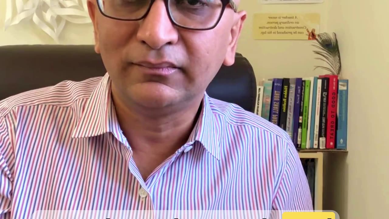 Your Real Job Is to Increase Your Value