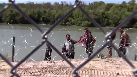DOJ drops lawsuit against company over alleged abuse at child migrant shelters in Texas