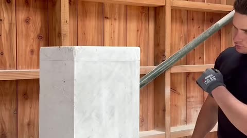 Stone cutting