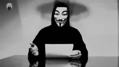 Patrioten - Anonymous
