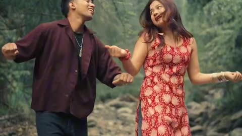 New couple dancing post.
