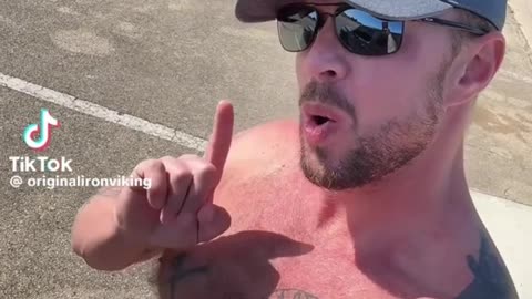 sexy guy