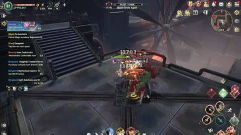 Streaming the new Warzone!