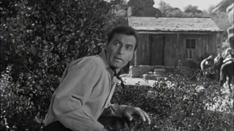 Gun Duel In Durango (Western 1957) George Montgomery