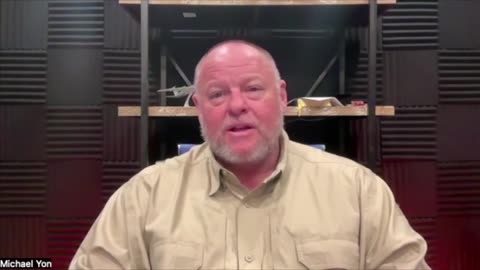 Michael Yon: Israel/Iran, airports, gell-mann effect, and more! - 6/19/25
