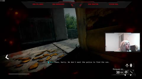 LIVE: CALL OF DUTY CAMPAIGN ON VETERAN MODE!! PT.2