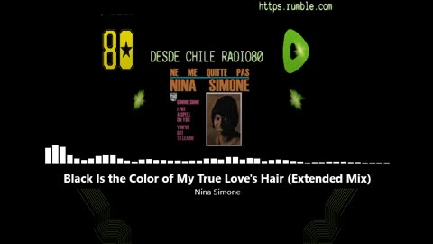 DESDE CHILE RADIO80
