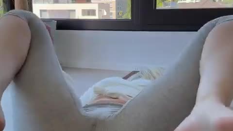 Relaxing Morning Yoga