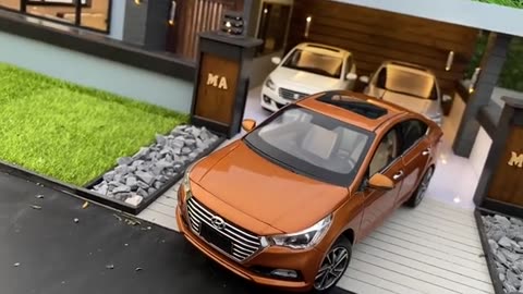 Mini Suzuki Ciaz vs Honda City vs Hyundai Verna Indian Diecast Model Cars_part1