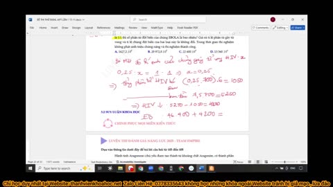 2 SINH HOC LAN 1 mp4