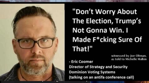 June 2nd The Trail By Jury Will Start! Will Dominion Win? Election Integrity Dead?