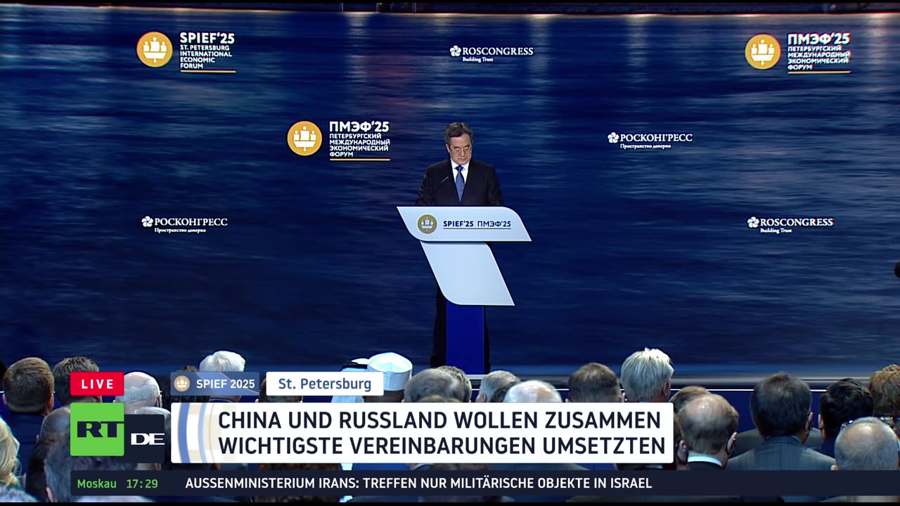 RT DE Live-TV