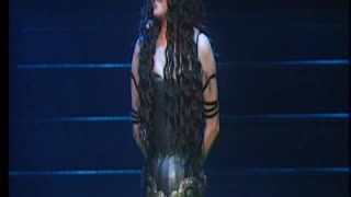 Sarah Brightman - La Luna Live In Concert (Part 1 Of 2)