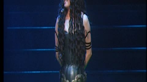 Sarah Brightman - La Luna Live In Concert (Part 1 Of 2)