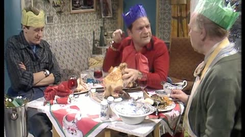 Only Fools and Horses 1981 s1e7