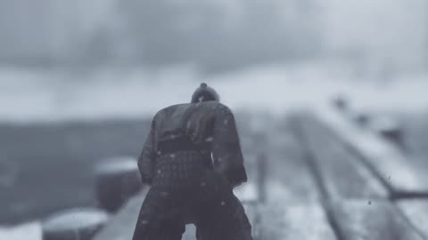 Ghost of Tsushima🔥