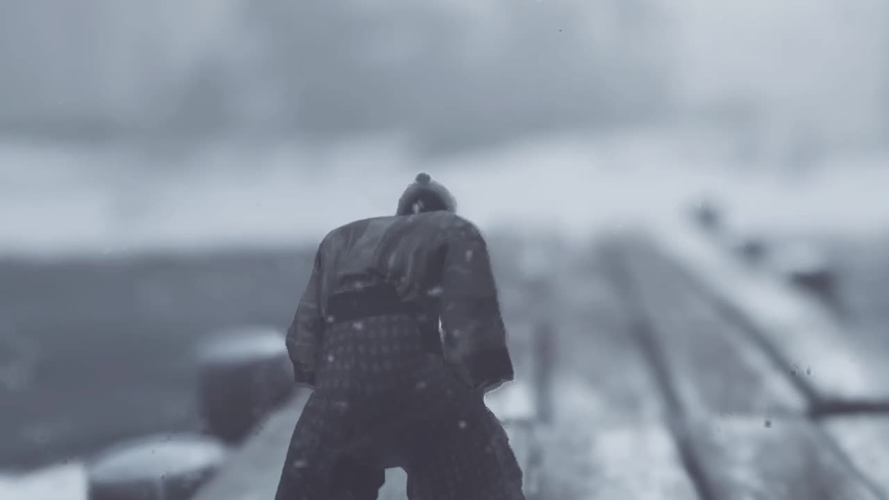 Ghost of Tsushima🔥
